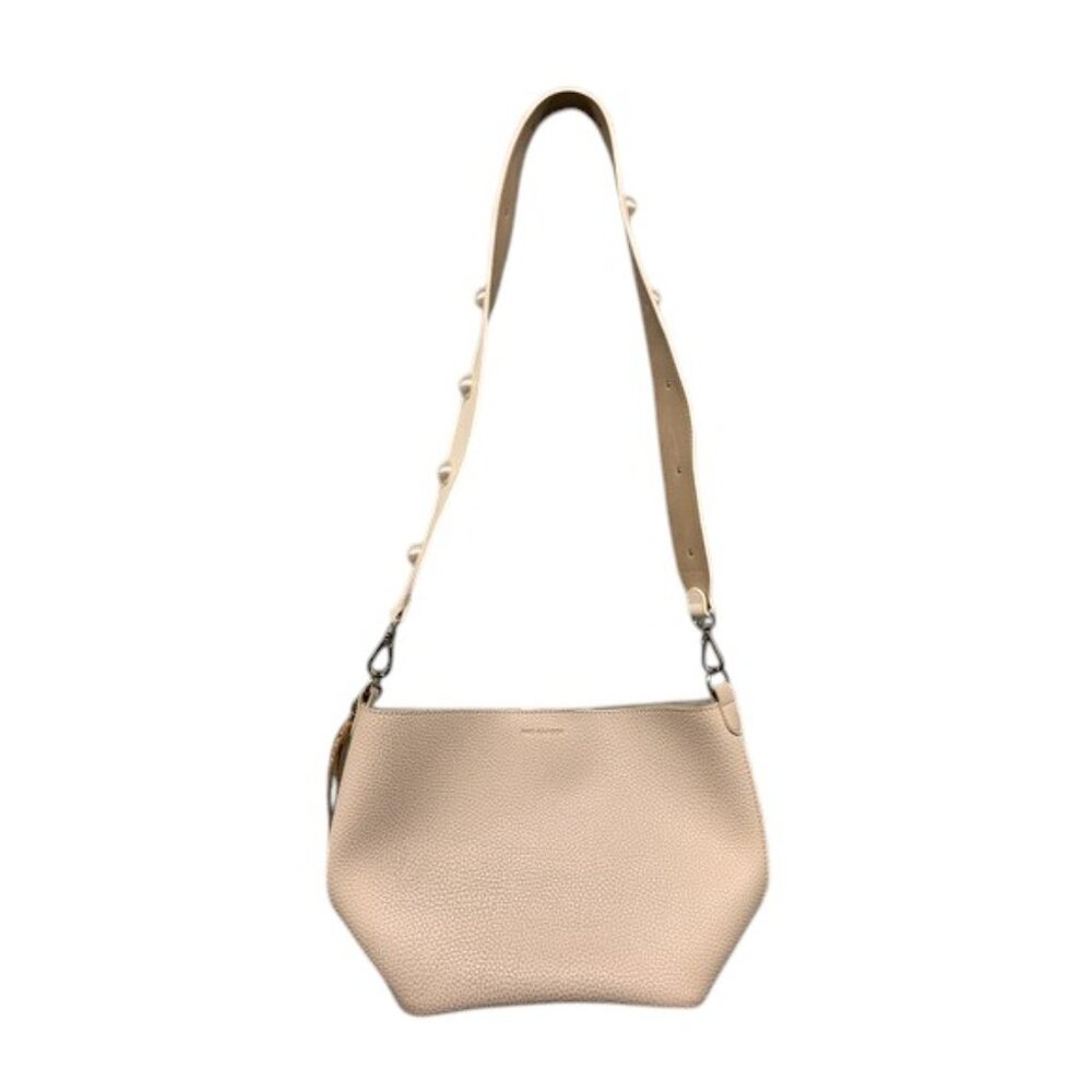 Find Kapoor Pingo Bag 20 Pearl Edition Ivory Crossbody Shoulder Strap Set Womens